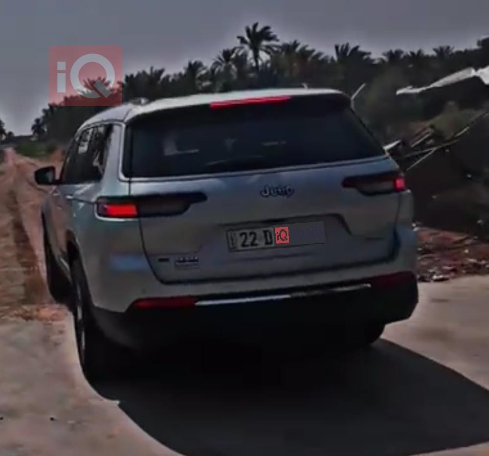 Jeep Grand Cherokee L